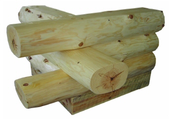 Double-Round, Butt and Pass