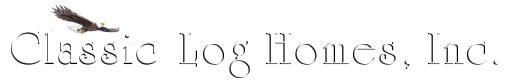 Classic Log Homes, Inc.